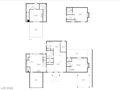 4425 Sunflower Avenue Floor Plan