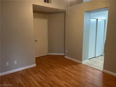 4805 White Aspen Avenue Bedroom