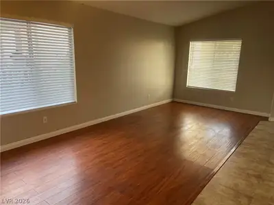 4805 White Aspen Avenue Living Room