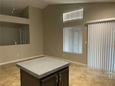 4805 White Aspen Avenue Dining Area