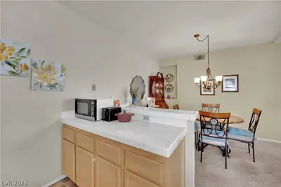 2251 Wigwam Parkway 2111 Kitchen