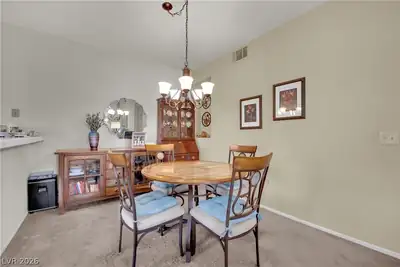 2251 Wigwam Parkway 2111 Dining Area