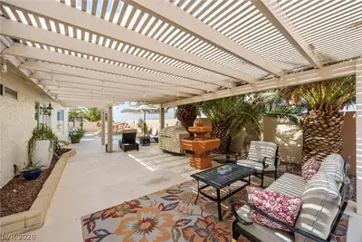 814 Manor Shores Road Patio