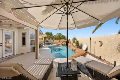 814 Manor Shores Road Pool