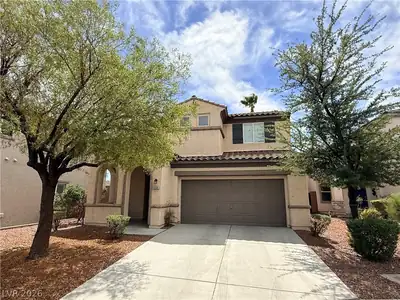 11231 Kenyan Sunshine Court Las Vegas, NV 89138