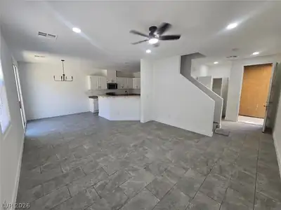 6158 Calm Breeze Avenue 103 Living Room
