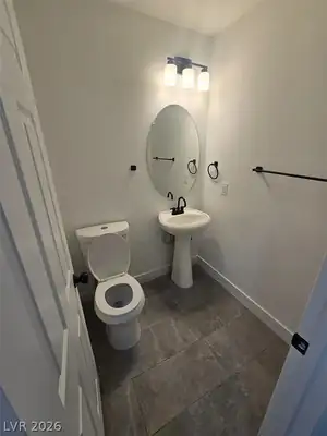 6158 Calm Breeze Avenue 103 Bathroom