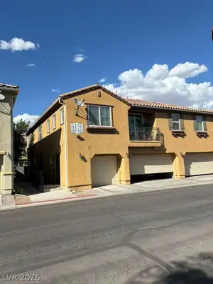 6158 Calm Breeze Avenue 103 Front of Structure