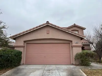 10529 Majestic Beauty Avenue, Las Vegas