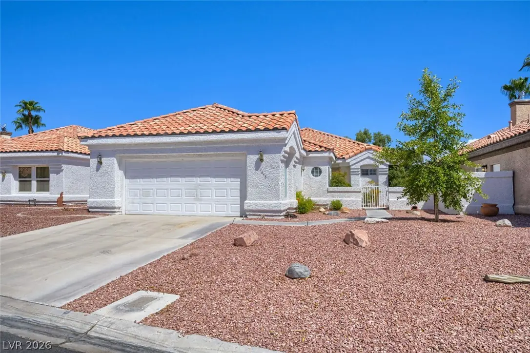 7848 Ben Hogan Drive, Las Vegas, NV 89149