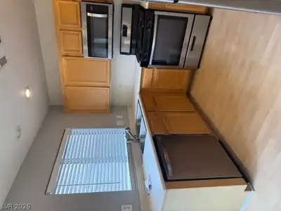 1513 Couples Street Kitchen
