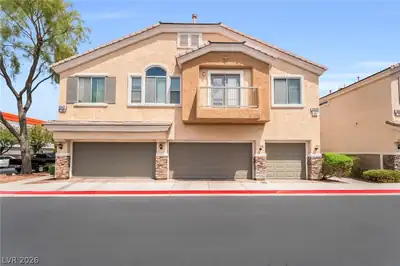 6040 Golden Corral Trail 102, Henderson