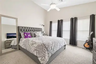 6040 Golden Corral Trail 102 Bedroom