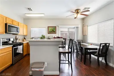 5501 Jackpot Winner Lane 102 Kitchen