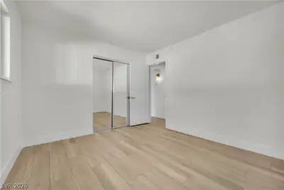 324 Duke Avenue Bedroom