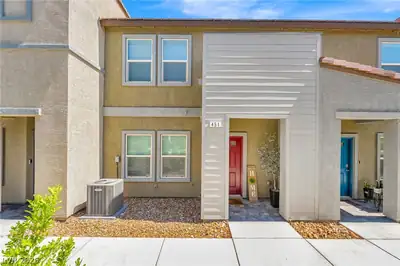 451 Horizon Cove Place, Henderson