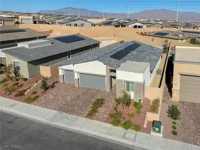 6104 Avery Pointe Street Las Vegas, NV 89166