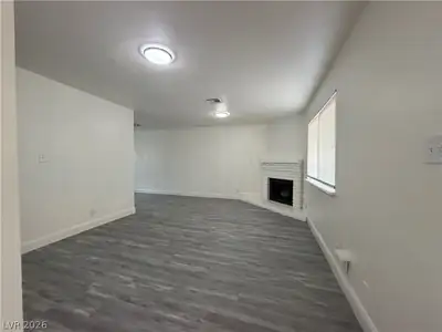6945 East Mendon Lane 2 Living Room