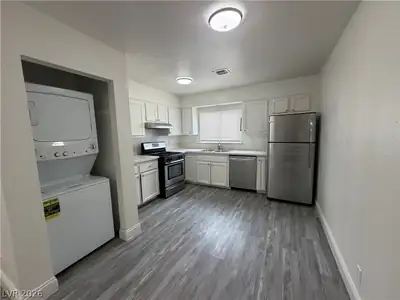 6945 East Mendon Lane 2 Kitchen