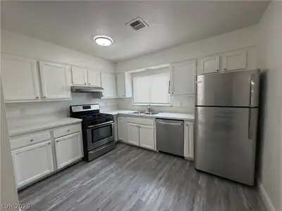 6945 East Mendon Lane 2 Kitchen