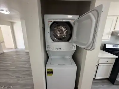 6945 East Mendon Lane 2 Laundry
