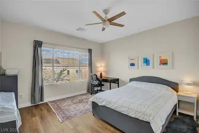 1858 Morro Vista Drive Bedroom