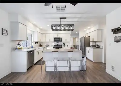 712 Glen Abbey Circle, Las Vegas
