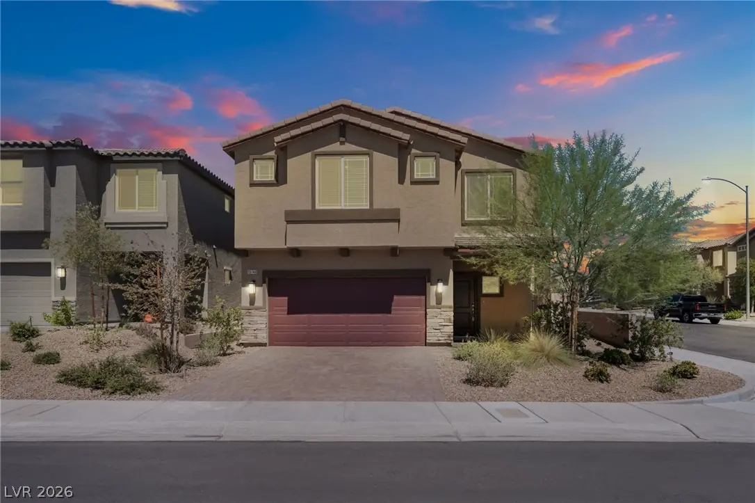 10748 Wild Poppy Avenue