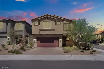 10748 Wild Poppy Avenue, Las Vegas