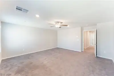 10748 Wild Poppy Avenue Bedroom