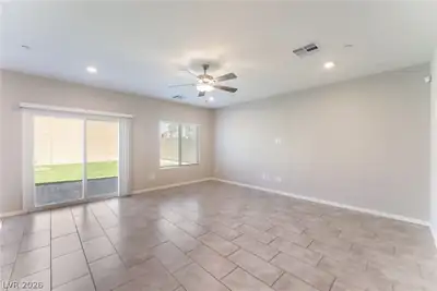 10748 Wild Poppy Avenue Living Room