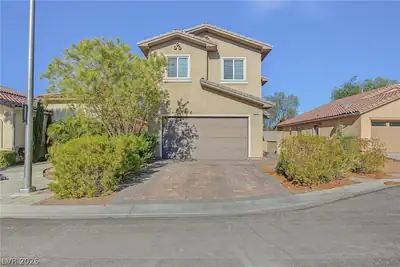 2737 Council Crest Court Las Vegas, NV 89142
