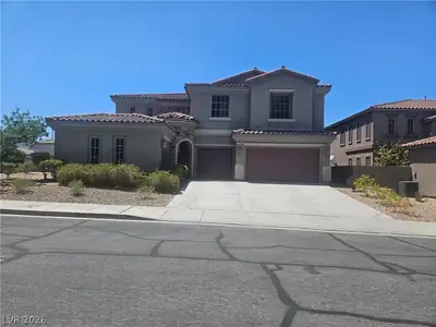 230 Valerian Street, Henderson