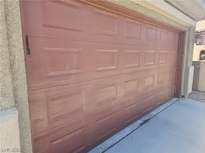 230 Valerian Street Garage