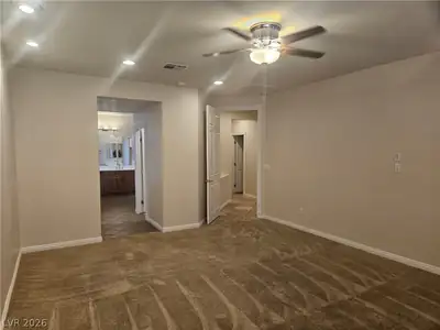230 Valerian Street Bedroom