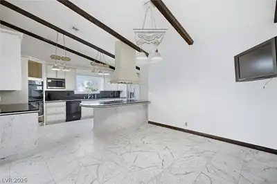3075 Rosanna Street Kitchen