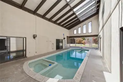 3075 Rosanna Street Pool