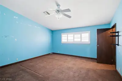 3075 Rosanna Street Bedroom