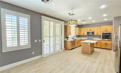 326 Carlisle Crossing Street Kitchen