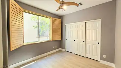 326 Carlisle Crossing Street Bedroom