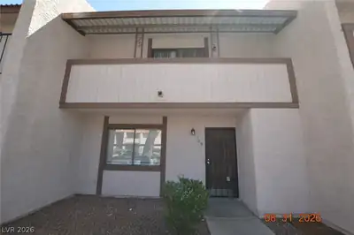 5265 Child Court 109, Las Vegas