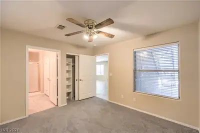 700 Capri Drive 29B Bedroom