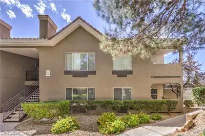700 Capri Drive 29B, Boulder City