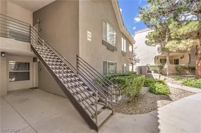 700 Capri Drive 29B Front of Structure