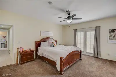 8301 Boseck Drive 107 Primary Bedroom