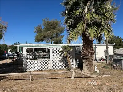 1720 Whipple Avenue Logandale, NV 89021