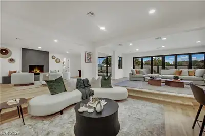 1244 Park Circle, Las Vegas