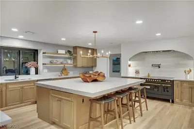1244 Park Circle Kitchen