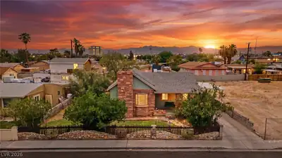2313 McCarran Street, North Las Vegas