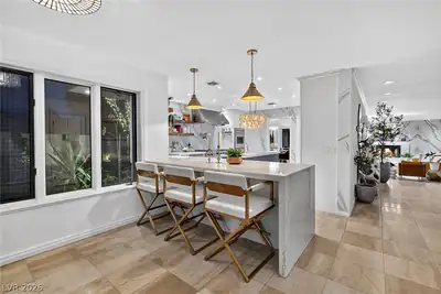 2919 Reiger Court Kitchen